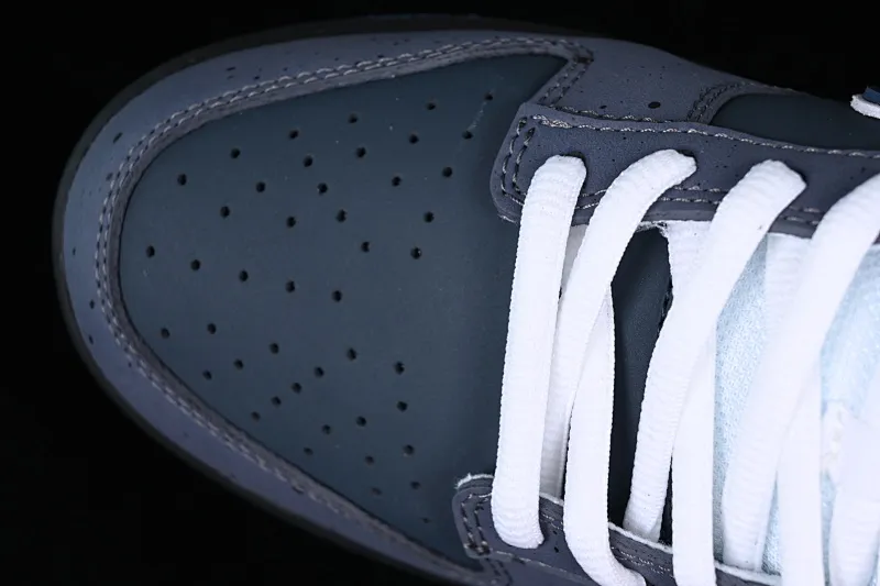 All Categories Nk SB Dunk Series Nk SB Dunk Low Low-top sneakers F version Concepts x Nk Dunk Low Pro SB "Blue Lobster" Blue Lobster SB low-top sports and leisure sneakers 313170-342